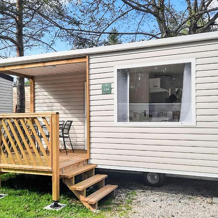 Waldcamping Am Brombachsee Pleinfeld Exterior photo